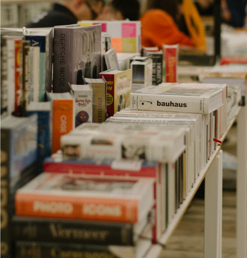 Feria Internacional del Libro de Buenos Aires